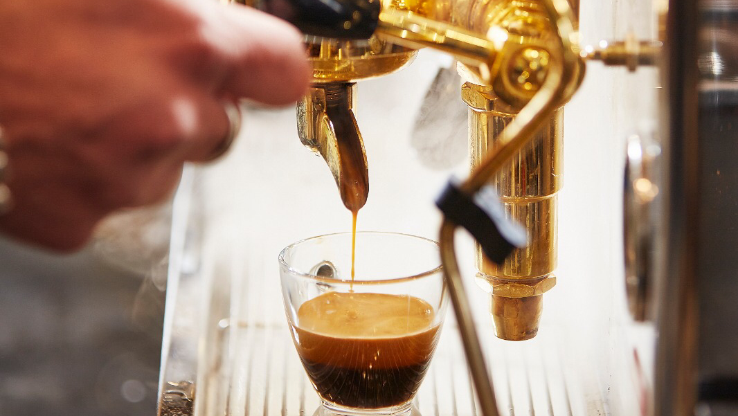 Black Gold Coffee Boutique Ashdod Photos 2